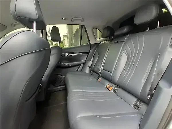 Geely EX5 - Imagem 15