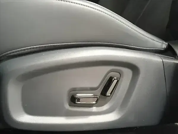 Geely EX5 - Imagem 18
