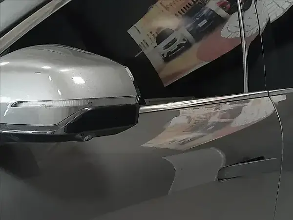 Geely EX5 - Imagem 19