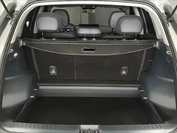 Geely EX5 - Imagem 20