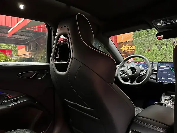 BYD Seal - Imagem 5