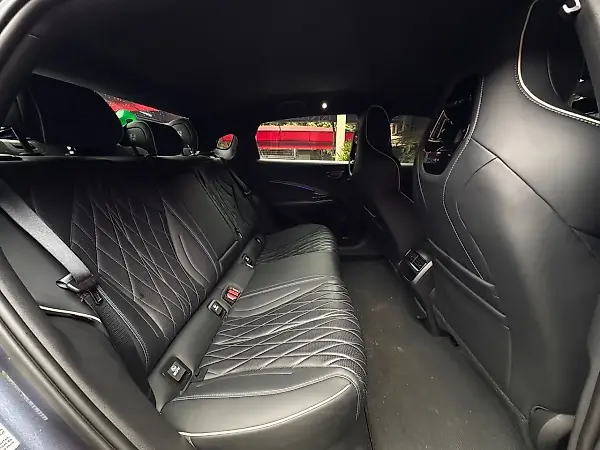 BYD Seal - Imagem 10