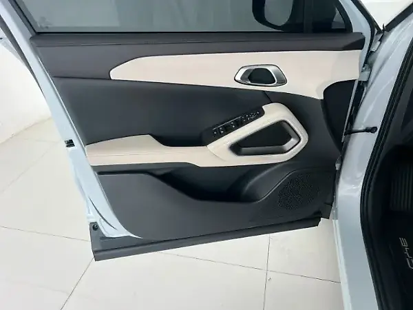 BYD Yuan Pro - Imagem 7