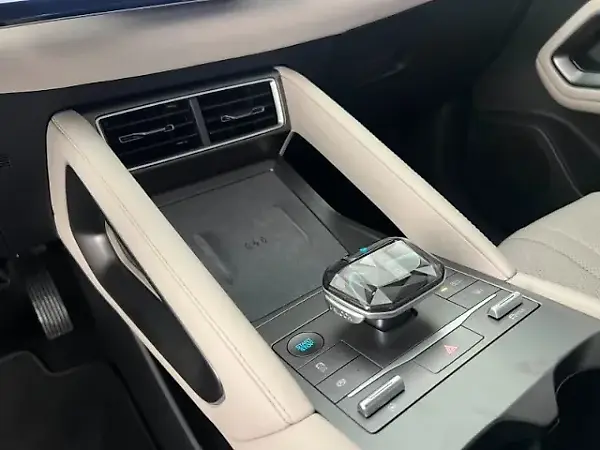 BYD Yuan Pro - Imagem 11
