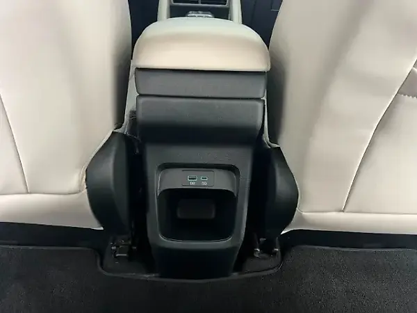 BYD Yuan Pro - Imagem 10