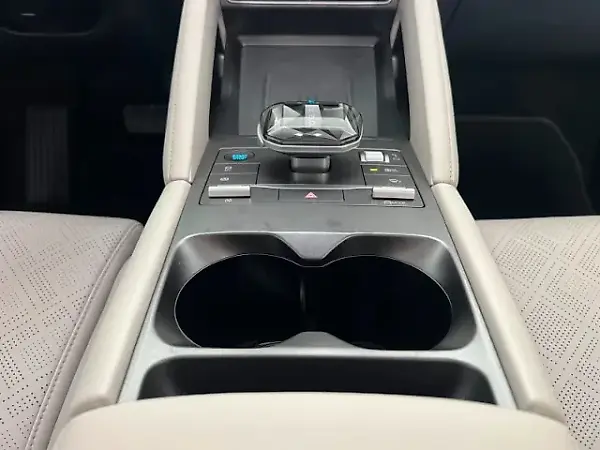 BYD Yuan Pro - Imagem 13