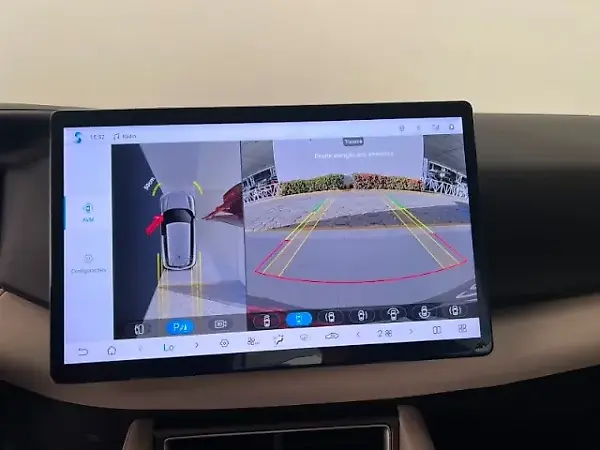 BYD Yuan Pro - Imagem 12