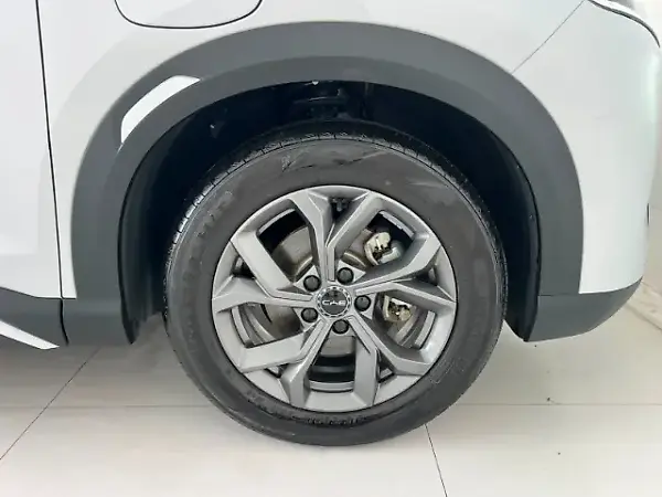 BYD Yuan Pro - Imagem 17