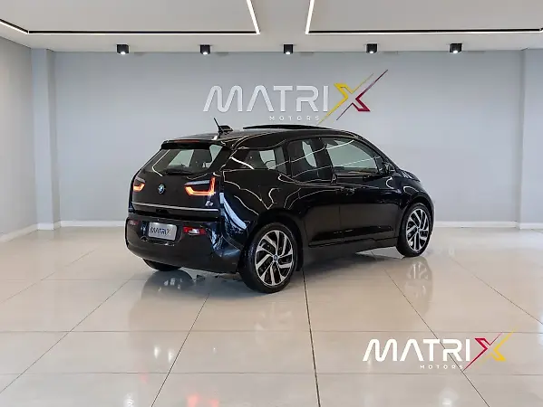 BMW I3 - Imagem 2