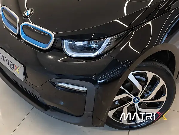 BMW I3 - Imagem 4