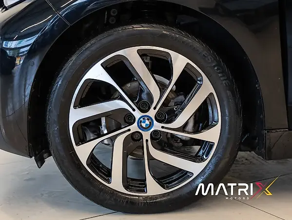 BMW I3 - Imagem 3