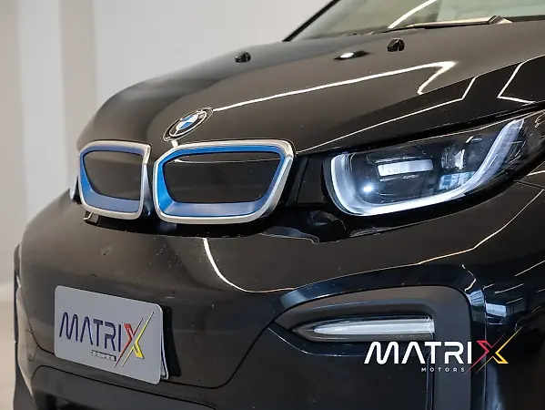BMW I3 - Imagem 5