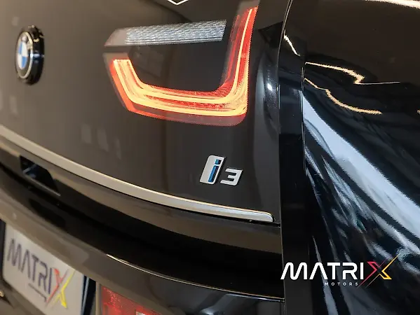 BMW I3 - Imagem 7