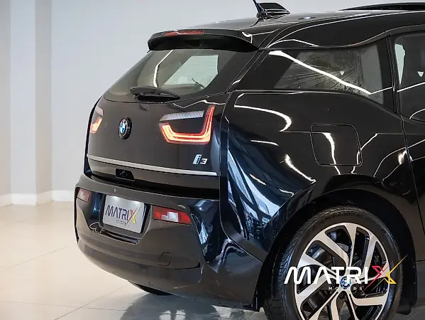 BMW I3 - Imagem 6