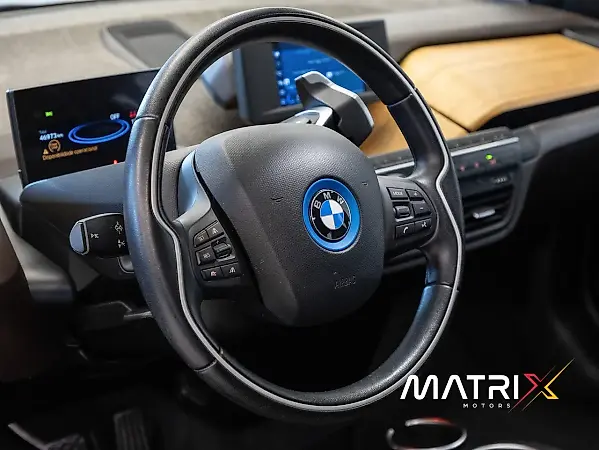 BMW I3 - Imagem 9
