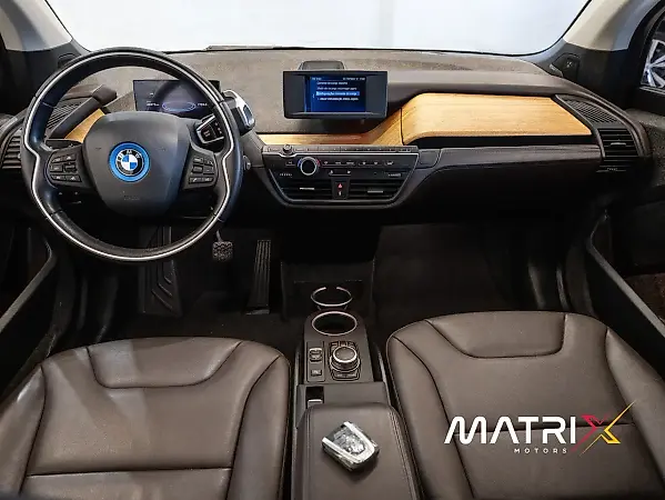 BMW I3 - Imagem 11