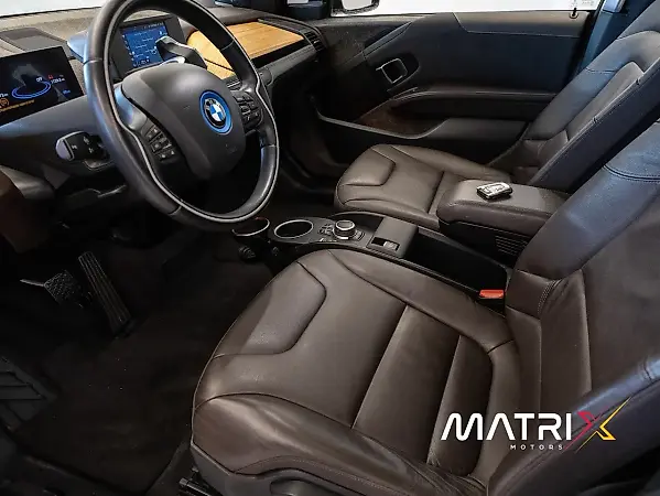 BMW I3 - Imagem 15