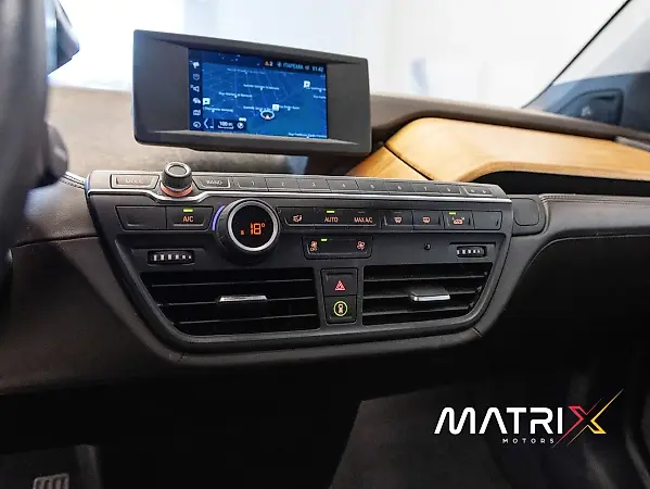 BMW I3 - Imagem 14