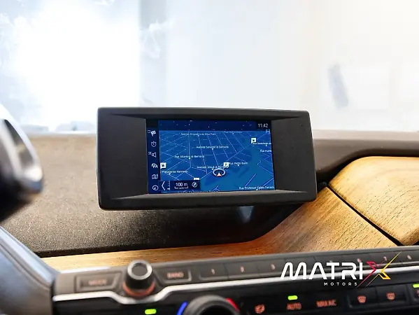 BMW I3 - Imagem 13