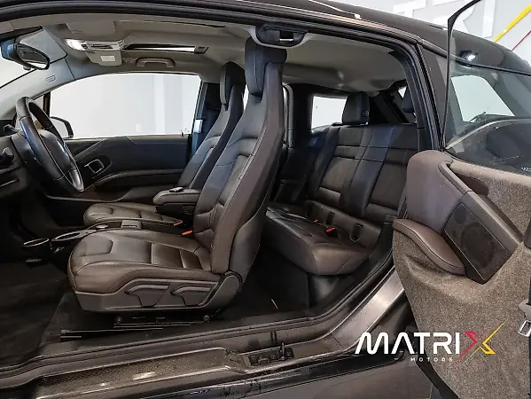 BMW I3 - Imagem 17