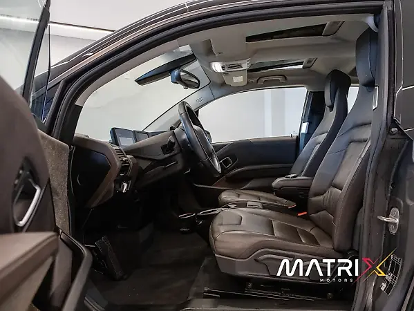 BMW I3 - Imagem 16