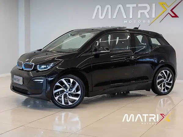 BMW I3 - Imagem 20