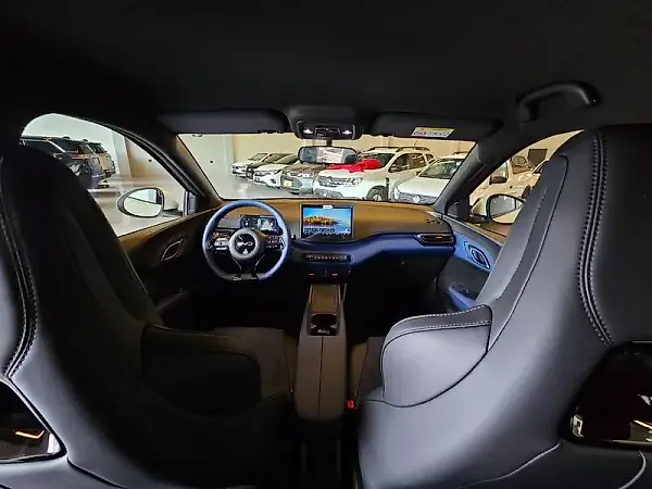BYD Dolphin Mini - Imagem 7