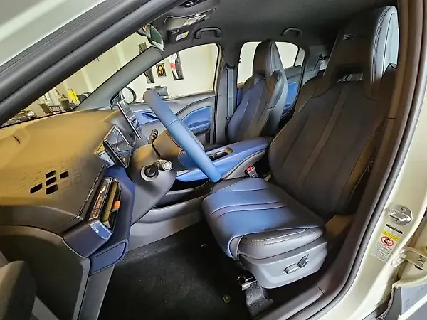 BYD Dolphin Mini - Imagem 8
