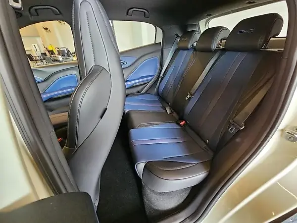 BYD Dolphin Mini - Imagem 9