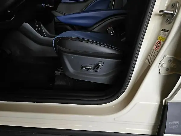 BYD Dolphin Mini - Imagem 16