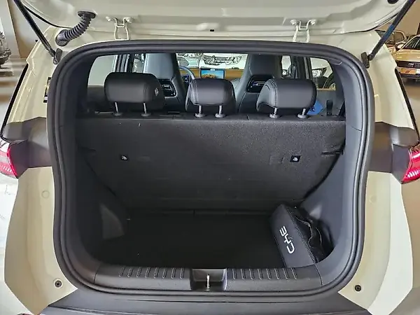 BYD Dolphin Mini - Imagem 18