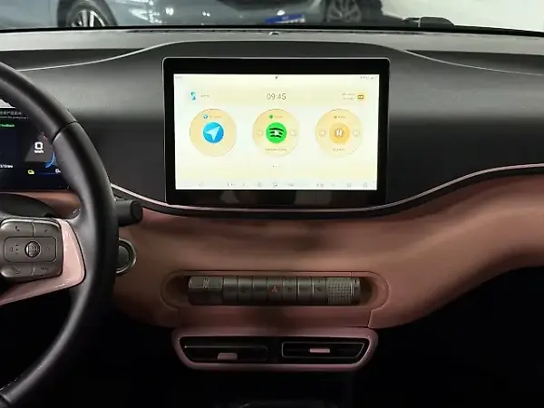BYD Dolphin Mini - Imagem 9