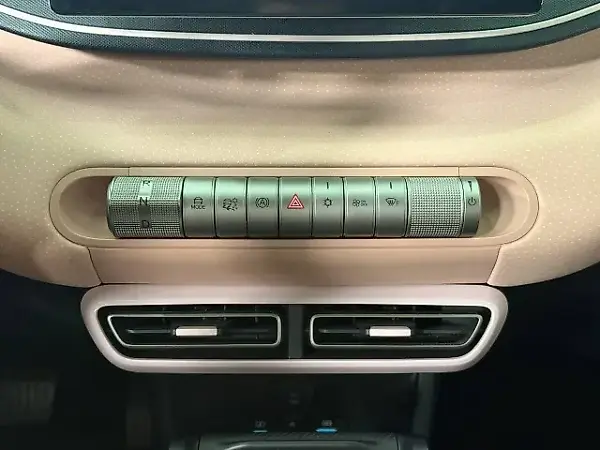 BYD Dolphin Mini - Imagem 14