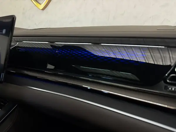 BYD Han - Imagem 16