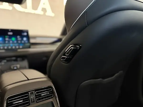 BYD Han - Imagem 17