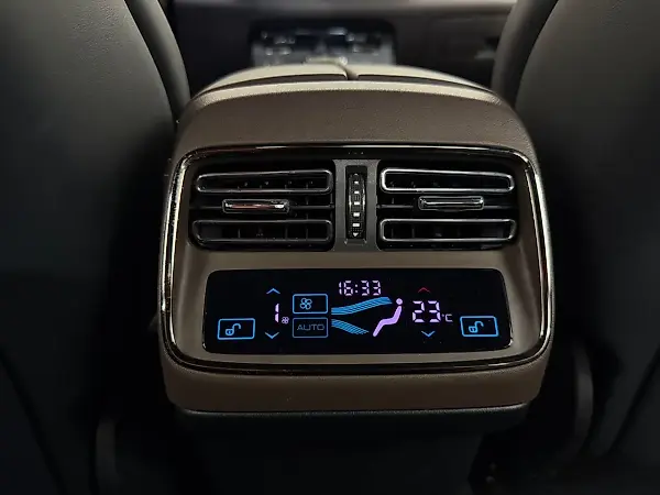 BYD Han - Imagem 18