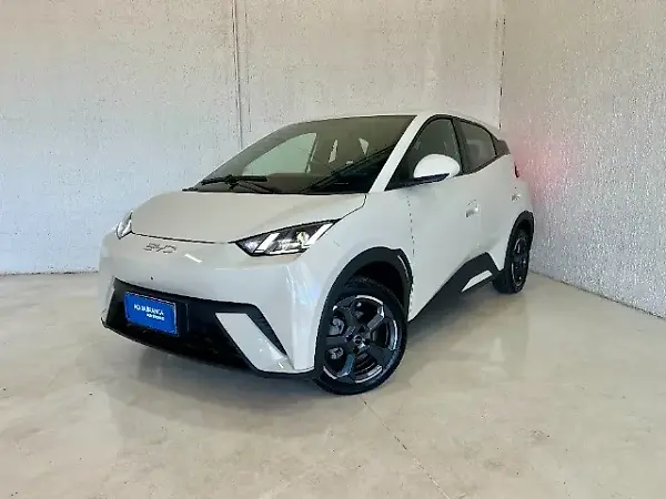 BYD Dolphin Mini - Imagem 2