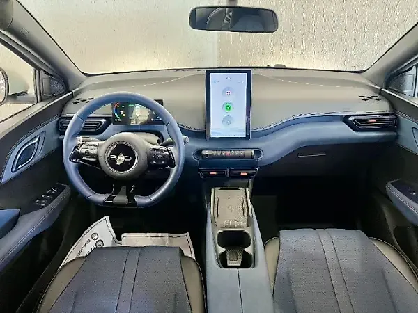 BYD Dolphin Mini - Imagem 3