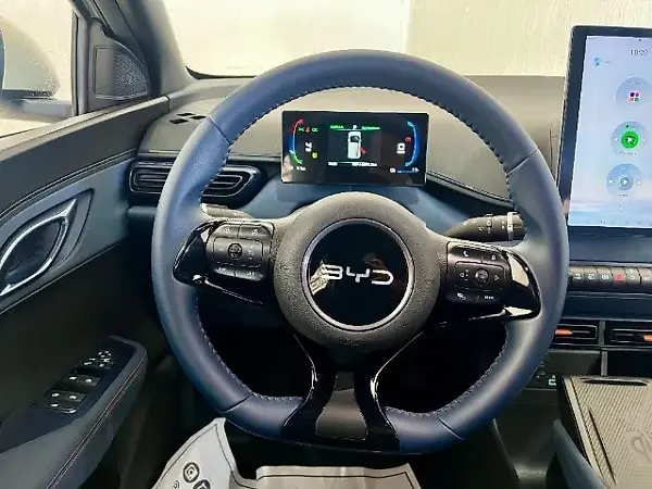 BYD Dolphin Mini - Imagem 5