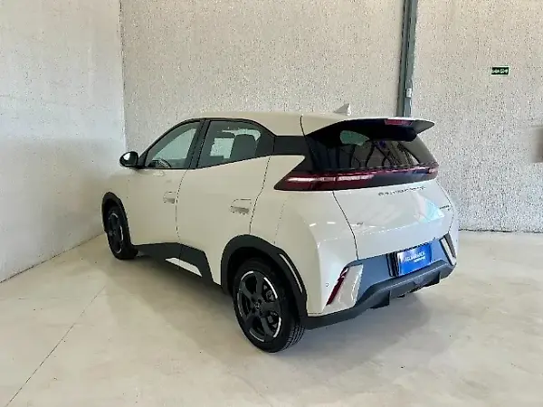 BYD Dolphin Mini - Imagem 4