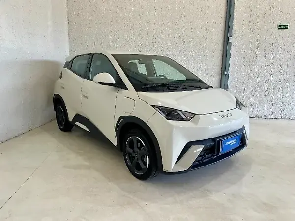 BYD Dolphin Mini - Imagem 6