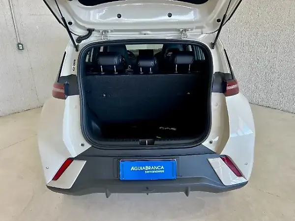 BYD Dolphin Mini - Imagem 7