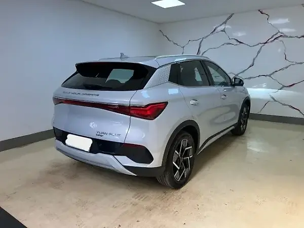 BYD Yuan Plus - Imagem 4