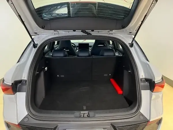 BYD Yuan Plus - Imagem 3