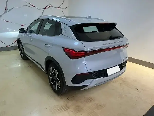 BYD Yuan Plus - Imagem 5
