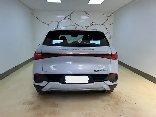 BYD Yuan Plus - Imagem 6