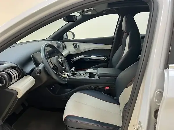 BYD Yuan Plus - Imagem 7