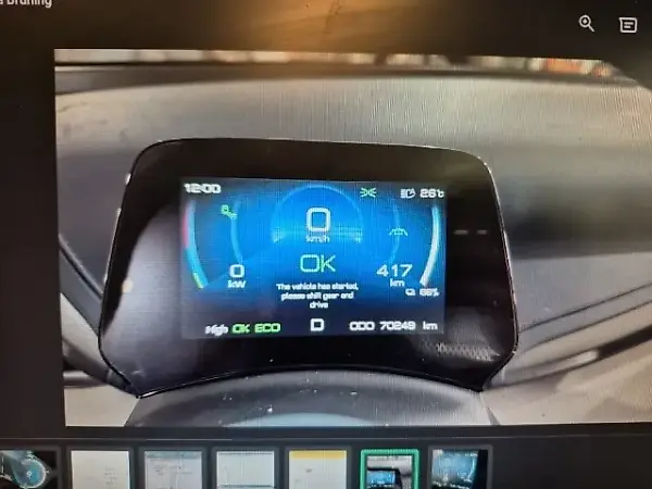 BYD Yuan Plus - Imagem 9