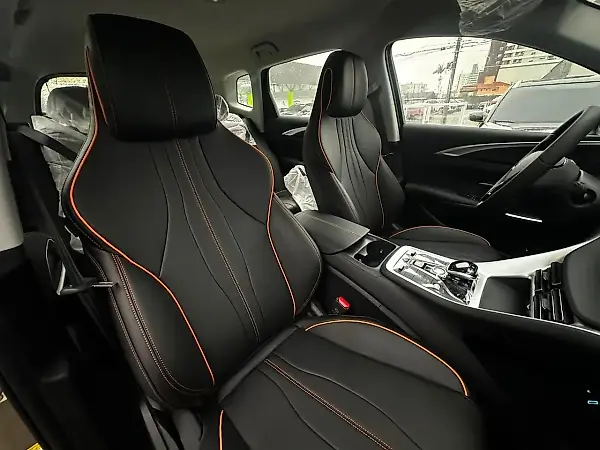 BYD Dolphin - Imagem 15
