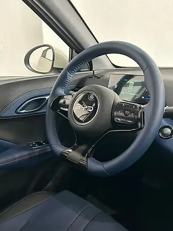 BYD Dolphin Mini - Imagem 15